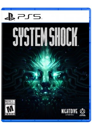 System Shock/PS5